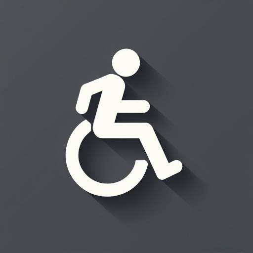 Accessibility icon
